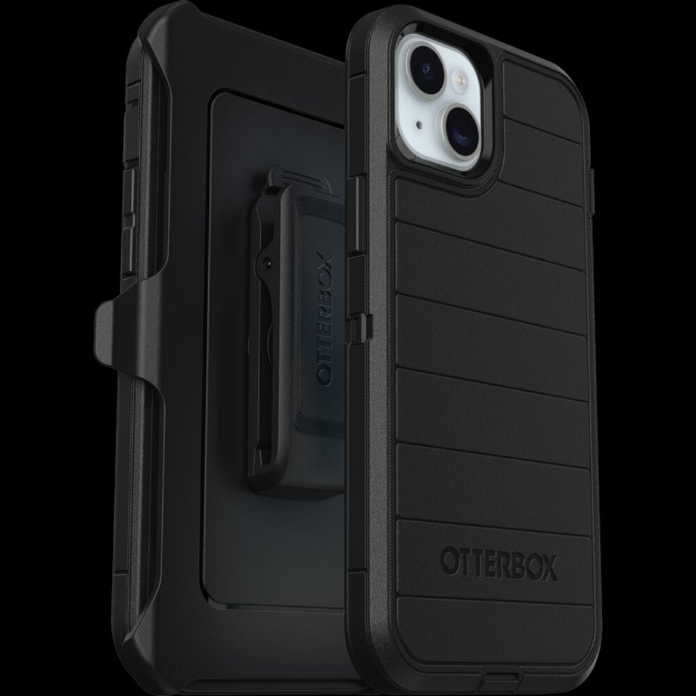 iphone 14/15 Plus Defender Series Pro Case NWOT